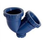 6m Polypropylene Drainage Pipe Non Toxic PP Pipes And Fittings