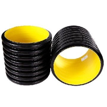 ISO9001 δίδυμη αποξέτευση τοίχων SN4 SN8 ανθεκτική στα οξέα